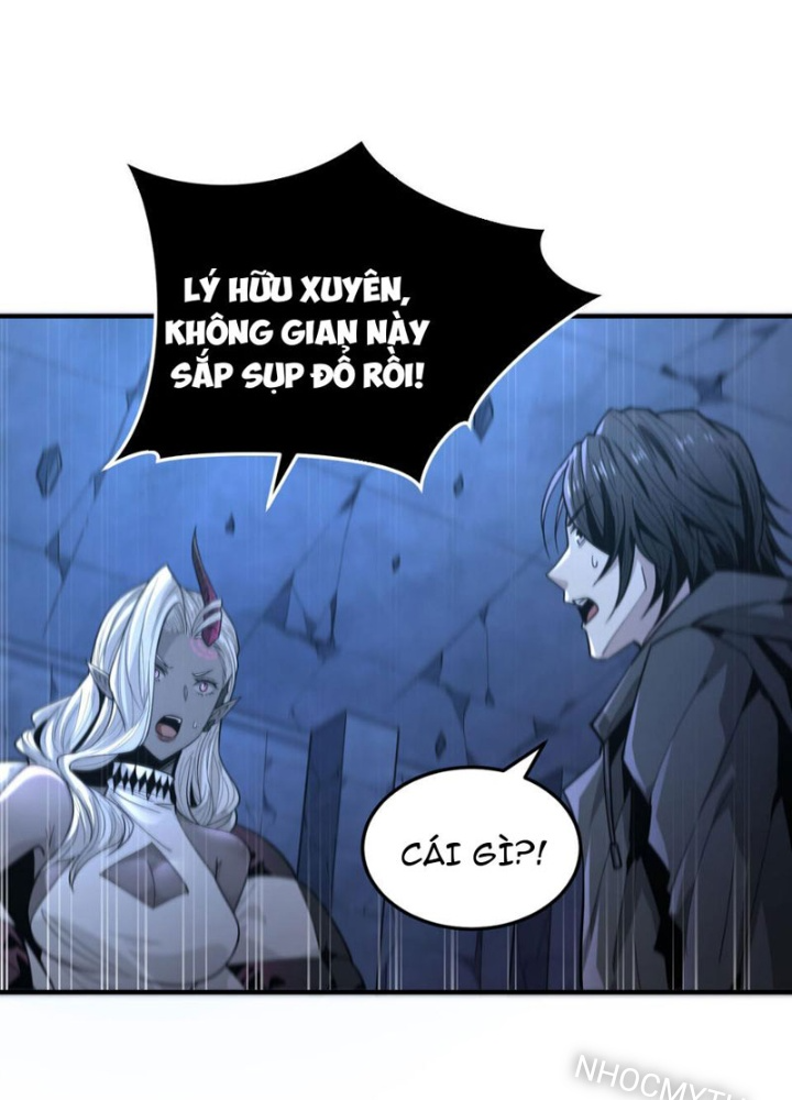 Ta, Thiên Sát Cô Tinh Chapter 30 - Trang 2