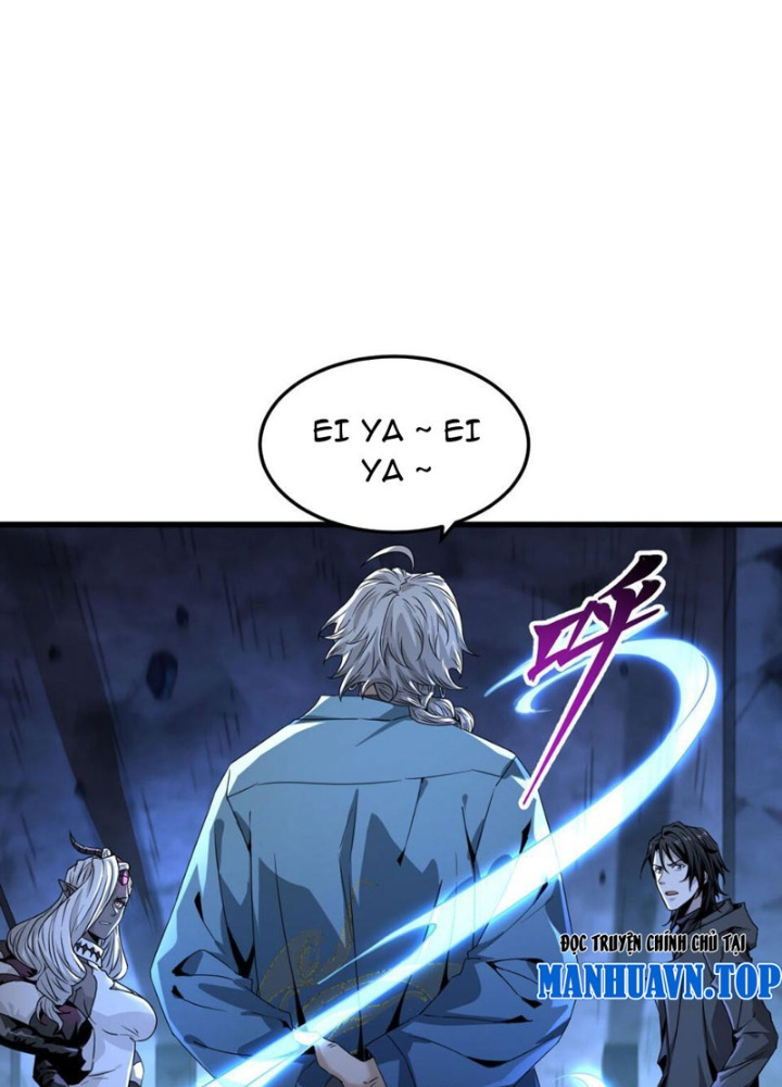 Ta, Thiên Sát Cô Tinh Chapter 30 - Trang 2