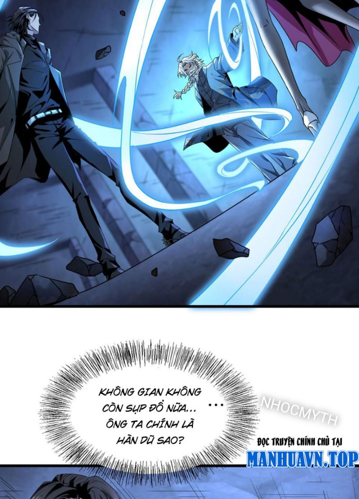 Ta, Thiên Sát Cô Tinh Chapter 30 - Trang 2