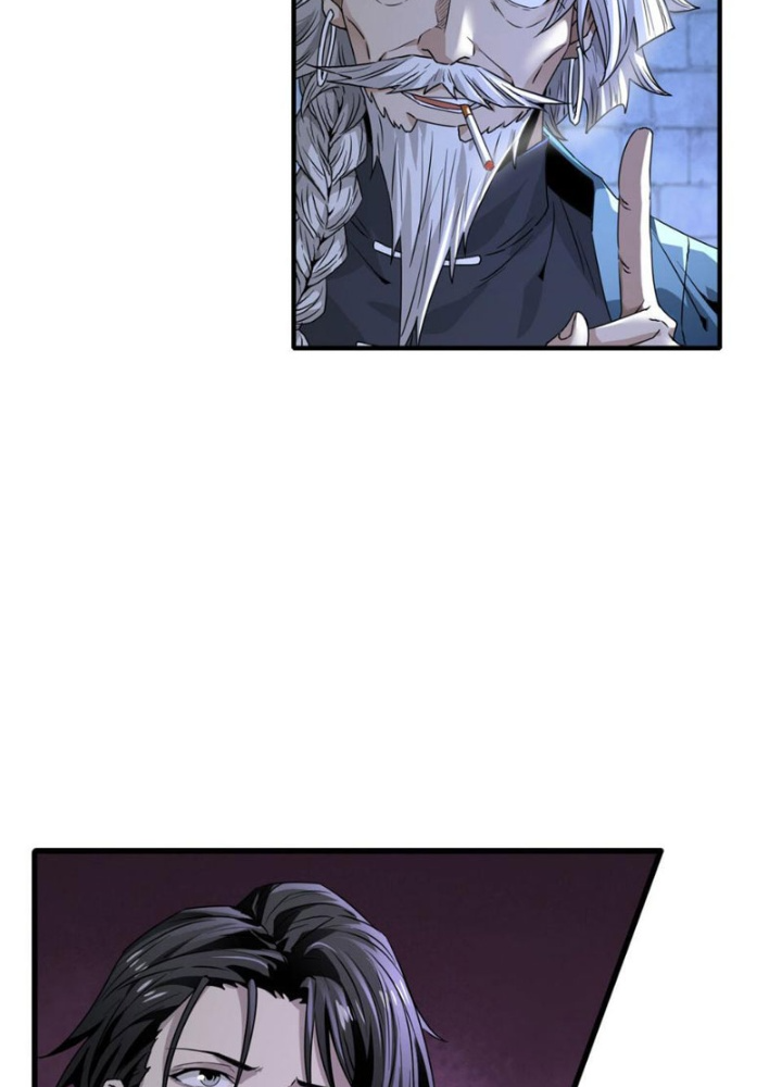 Ta, Thiên Sát Cô Tinh Chapter 30 - Trang 2