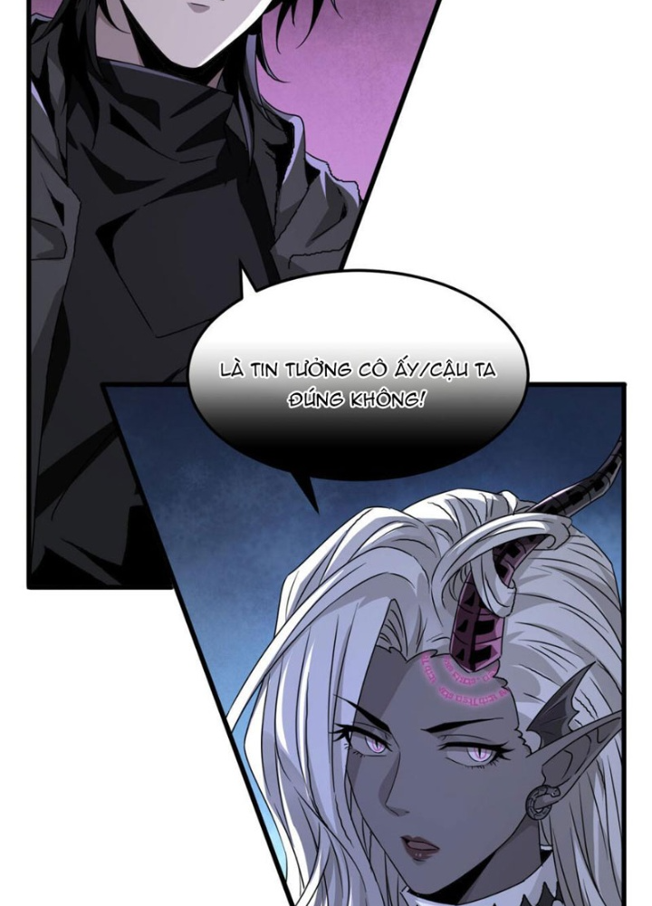 Ta, Thiên Sát Cô Tinh Chapter 30 - Trang 2