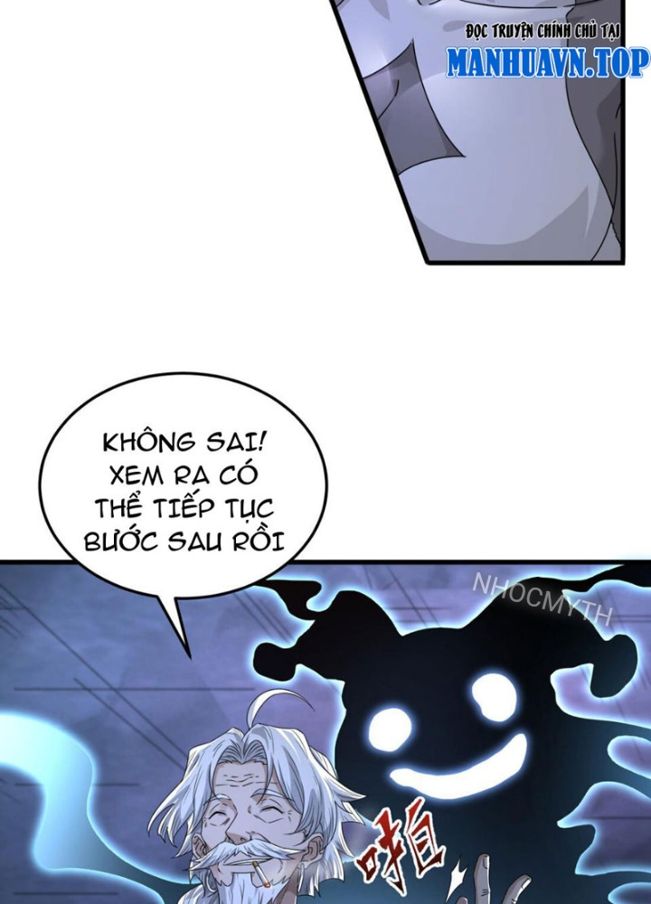 Ta, Thiên Sát Cô Tinh Chapter 30 - Trang 2