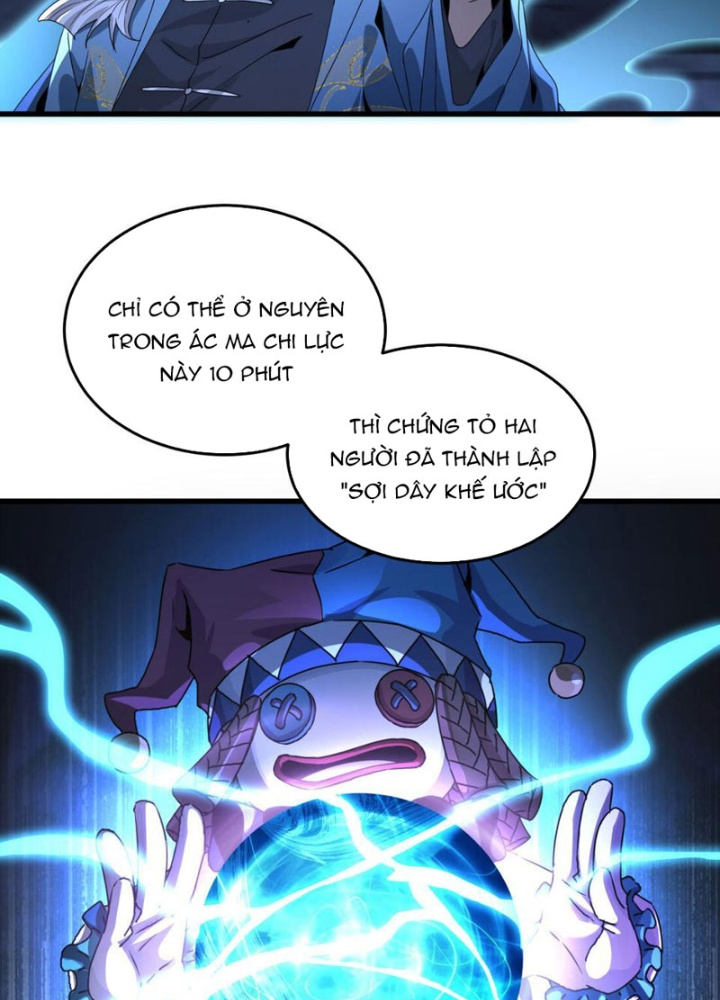 Ta, Thiên Sát Cô Tinh Chapter 30 - Trang 2