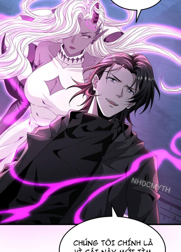 Ta, Thiên Sát Cô Tinh Chapter 30 - Trang 2