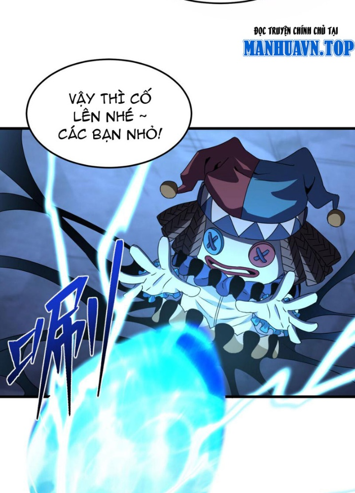 Ta, Thiên Sát Cô Tinh Chapter 30 - Trang 2