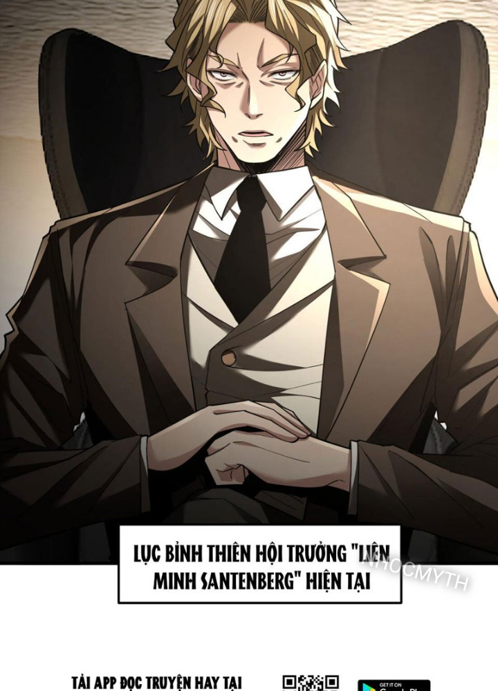 Ta, Thiên Sát Cô Tinh Chapter 30 - Trang 2