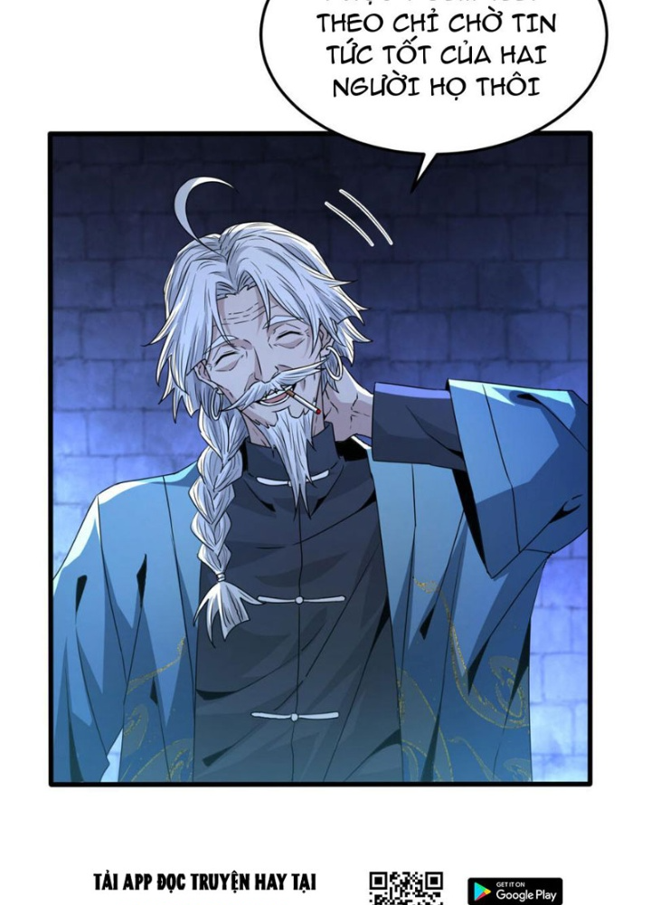 Ta, Thiên Sát Cô Tinh Chapter 30 - Trang 2