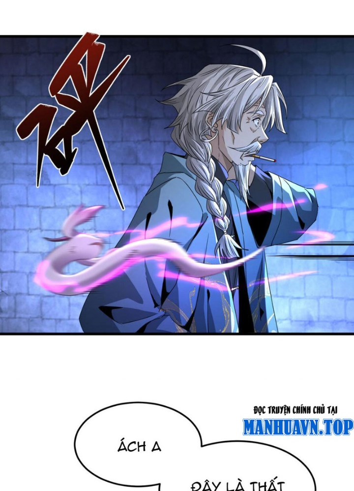 Ta, Thiên Sát Cô Tinh Chapter 30 - Trang 2