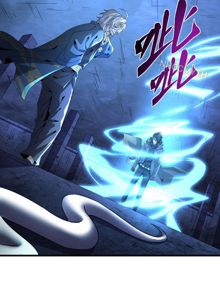 Ta, Thiên Sát Cô Tinh Chapter 30 - Trang 2