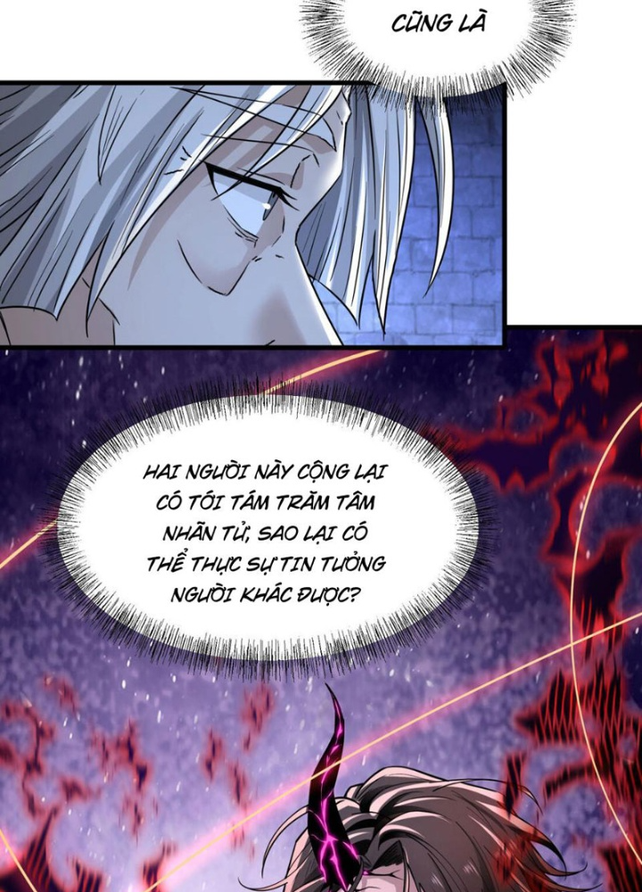 Ta, Thiên Sát Cô Tinh Chapter 30 - Trang 2