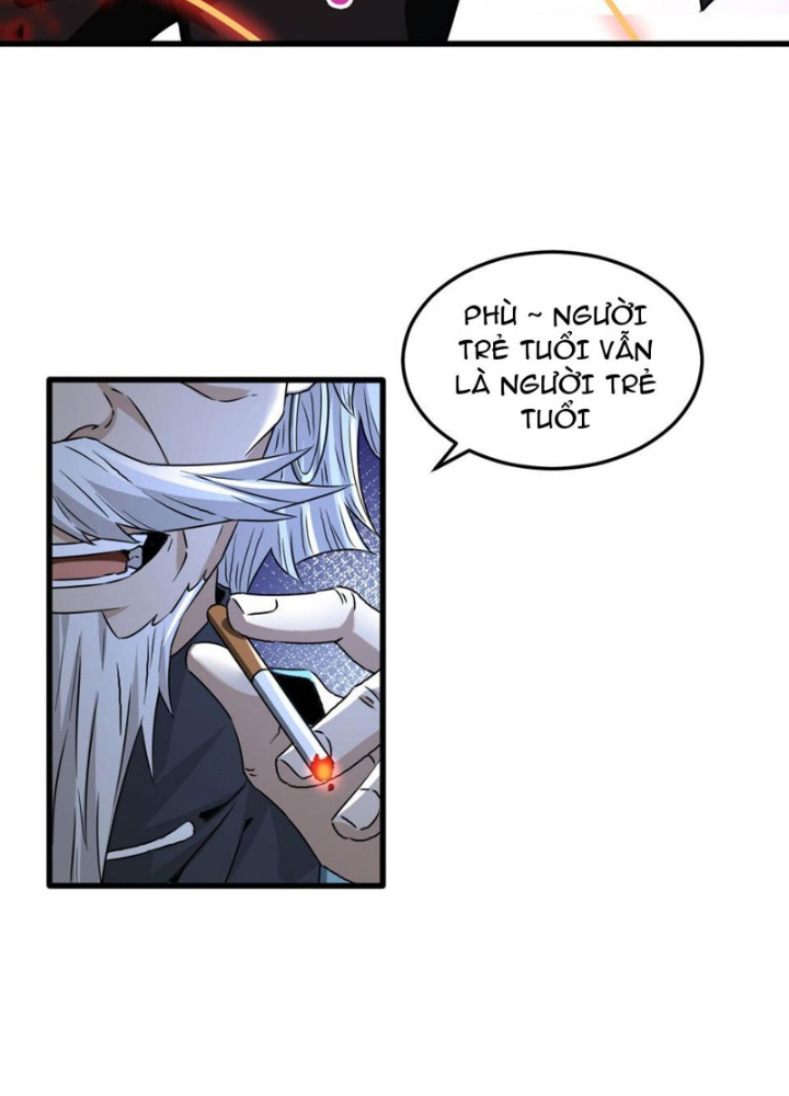 Ta, Thiên Sát Cô Tinh Chapter 30 - Trang 2