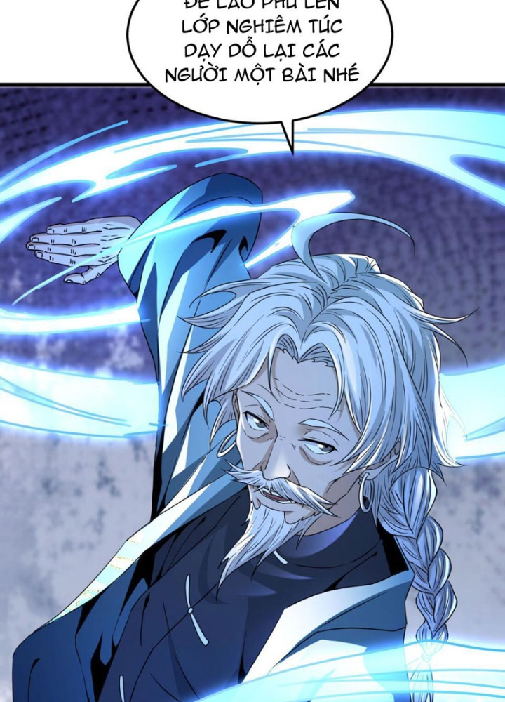 Ta, Thiên Sát Cô Tinh Chapter 30 - Trang 2