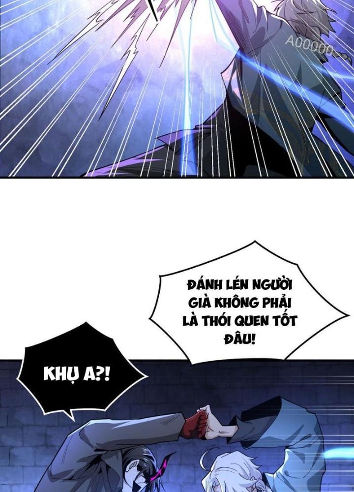 Ta, Thiên Sát Cô Tinh Chapter 31 - Trang 2