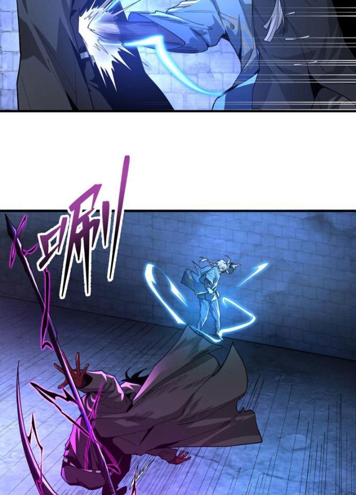 Ta, Thiên Sát Cô Tinh Chapter 31 - Trang 2