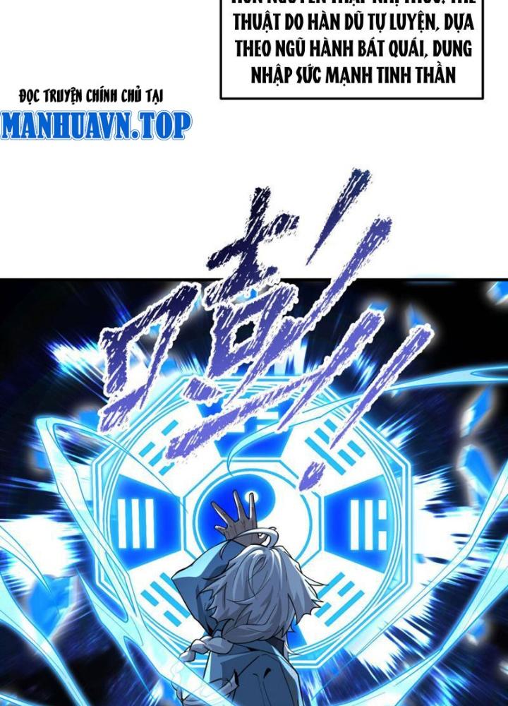 Ta, Thiên Sát Cô Tinh Chapter 31 - Trang 2