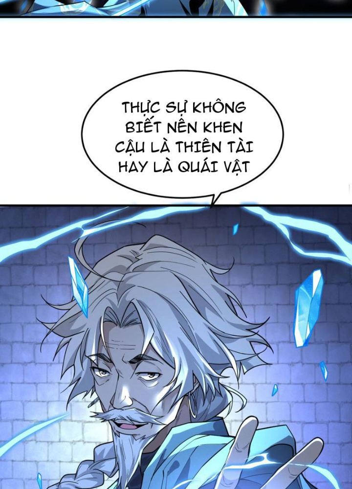 Ta, Thiên Sát Cô Tinh Chapter 31 - Trang 2