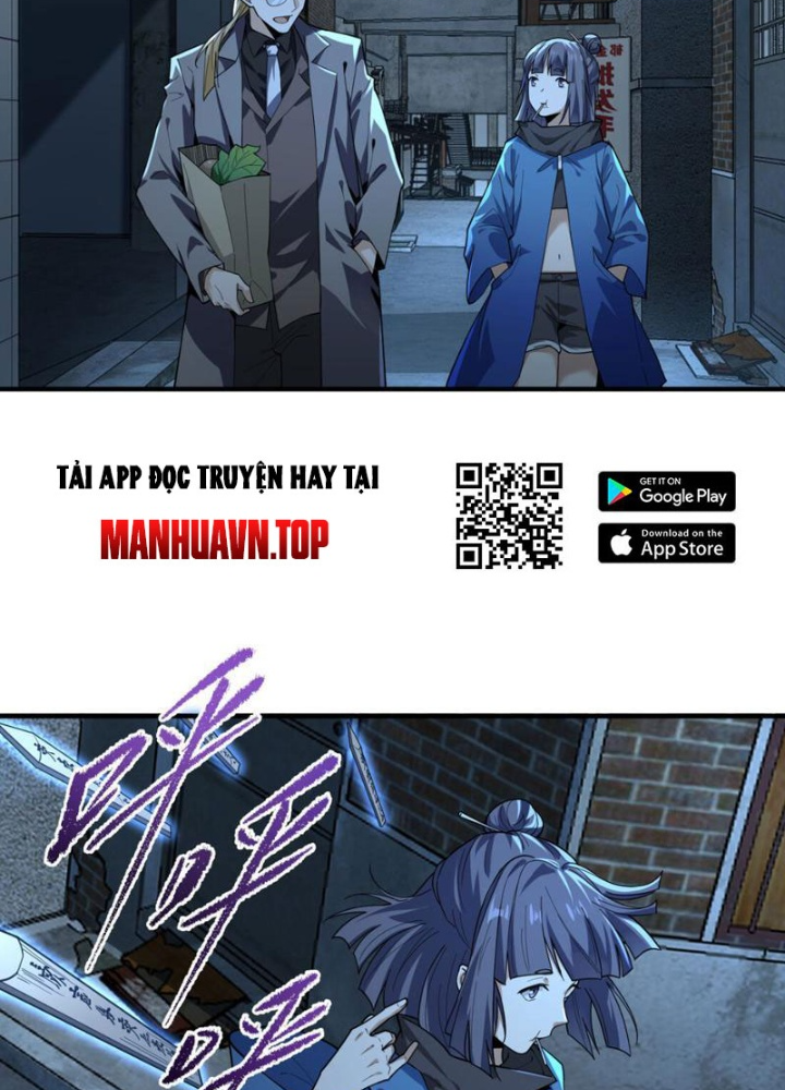 Ta, Thiên Sát Cô Tinh Chapter 31 - Trang 2