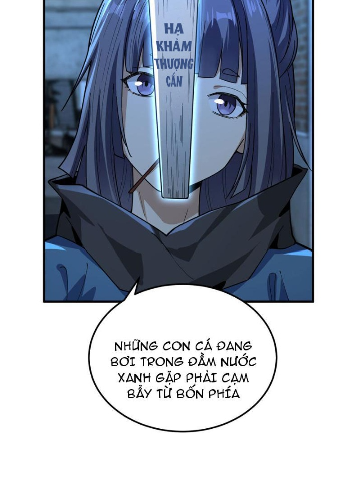 Ta, Thiên Sát Cô Tinh Chapter 31 - Trang 2