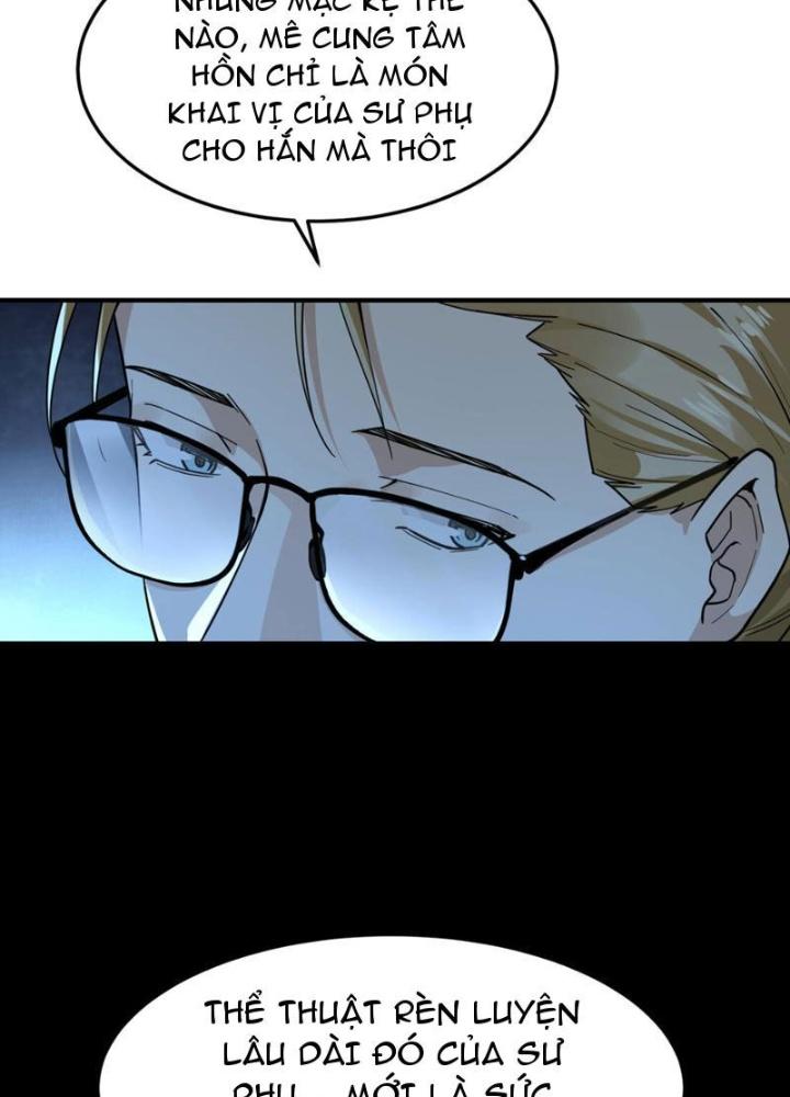 Ta, Thiên Sát Cô Tinh Chapter 31 - Trang 2