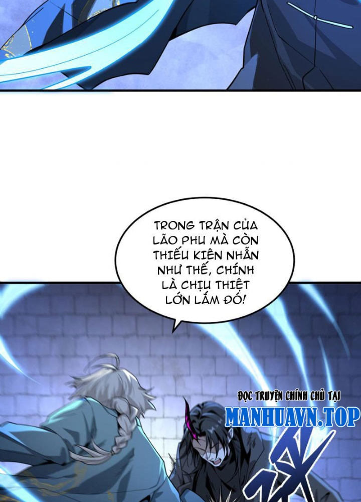 Ta, Thiên Sát Cô Tinh Chapter 31 - Trang 2