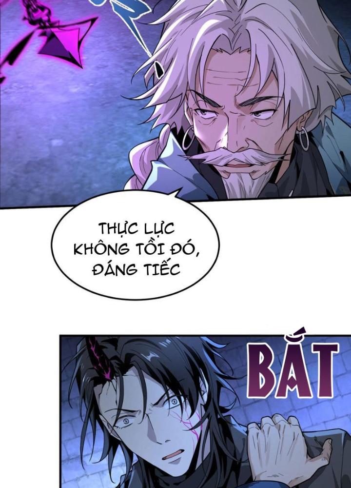 Ta, Thiên Sát Cô Tinh Chapter 31 - Trang 2