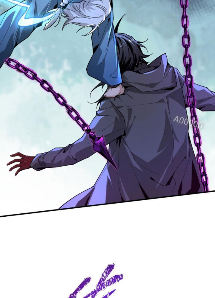 Ta, Thiên Sát Cô Tinh Chapter 31 - Trang 2