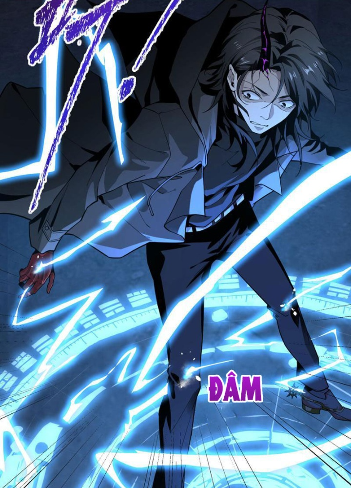 Ta, Thiên Sát Cô Tinh Chapter 31 - Trang 2