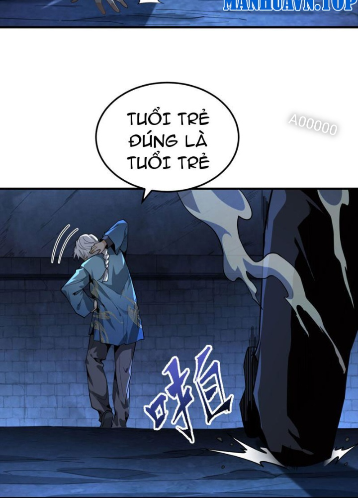 Ta, Thiên Sát Cô Tinh Chapter 31 - Trang 2
