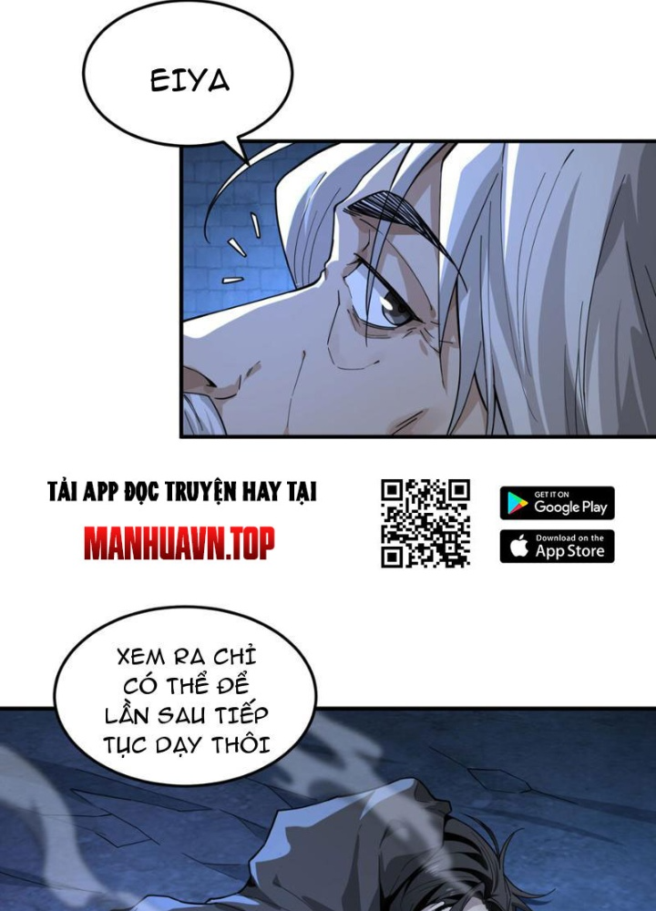 Ta, Thiên Sát Cô Tinh Chapter 31 - Trang 2