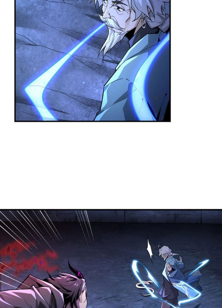 Ta, Thiên Sát Cô Tinh Chapter 31 - Trang 2