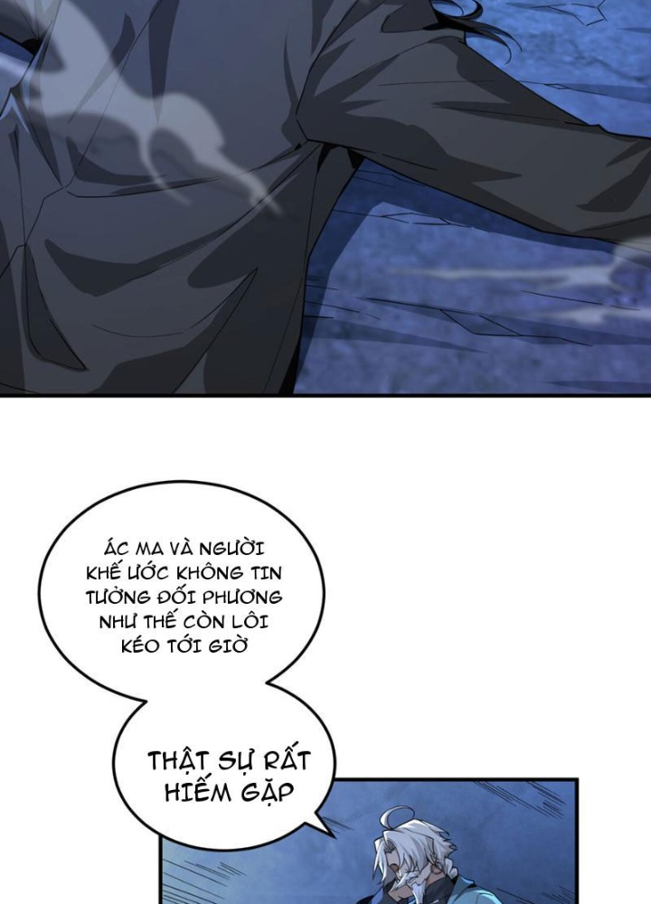 Ta, Thiên Sát Cô Tinh Chapter 31 - Trang 2