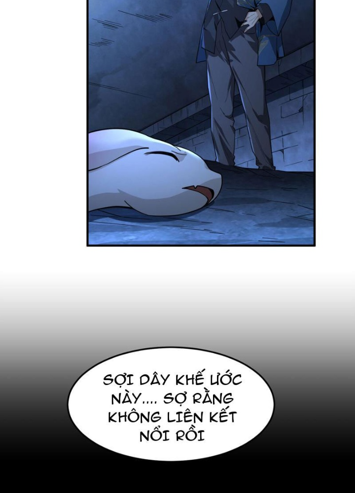 Ta, Thiên Sát Cô Tinh Chapter 31 - Trang 2