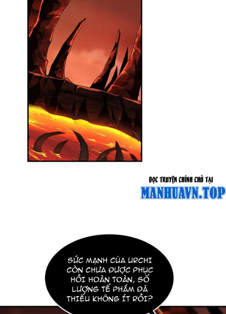 Ta, Thiên Sát Cô Tinh Chapter 31 - Trang 2