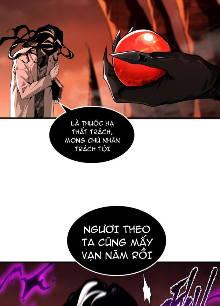 Ta, Thiên Sát Cô Tinh Chapter 31 - Trang 2