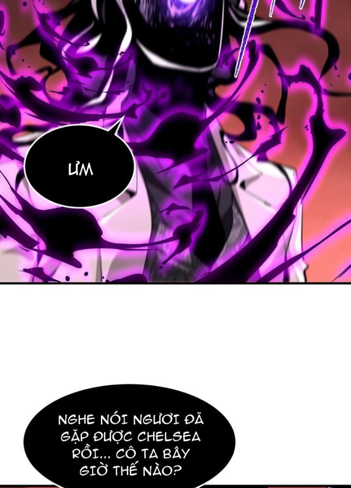 Ta, Thiên Sát Cô Tinh Chapter 31 - Trang 2