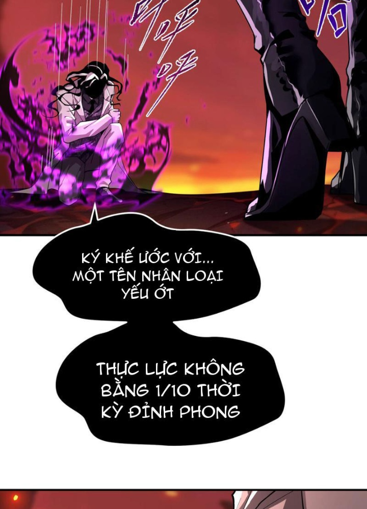 Ta, Thiên Sát Cô Tinh Chapter 31 - Trang 2