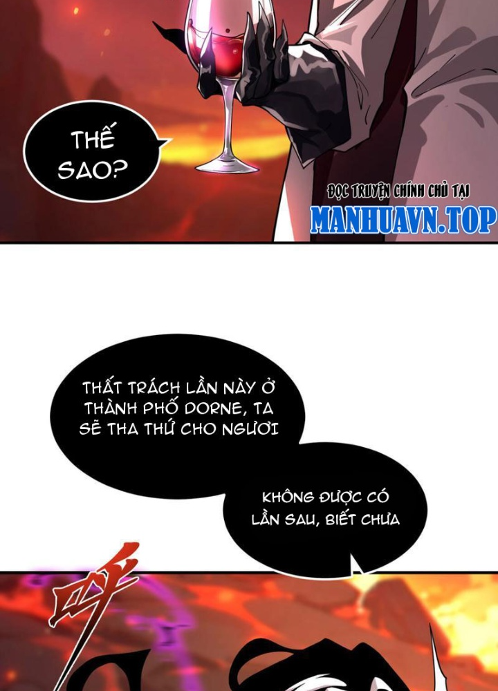 Ta, Thiên Sát Cô Tinh Chapter 31 - Trang 2