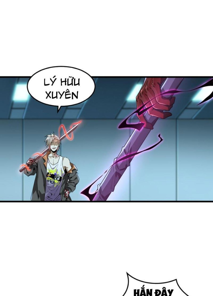 Ta, Thiên Sát Cô Tinh Chapter 32 - Trang 2