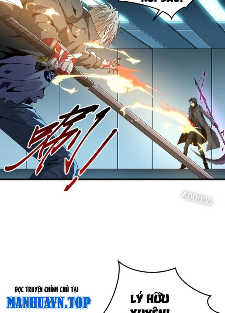 Ta, Thiên Sát Cô Tinh Chapter 32 - Trang 2