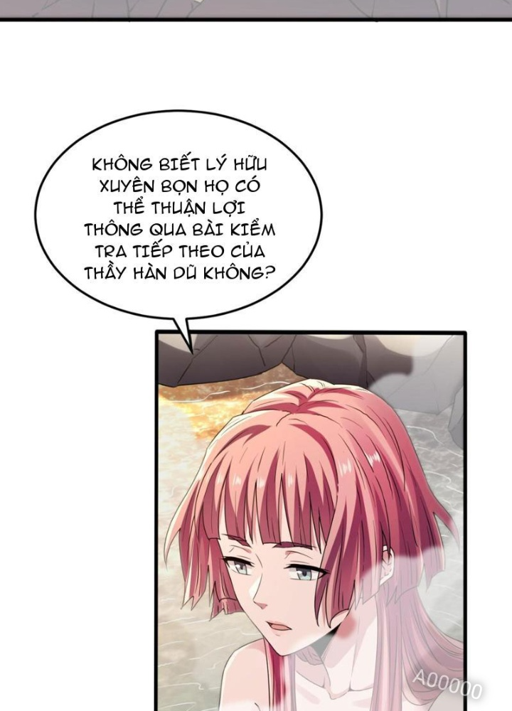 Ta, Thiên Sát Cô Tinh Chapter 32 - Trang 2