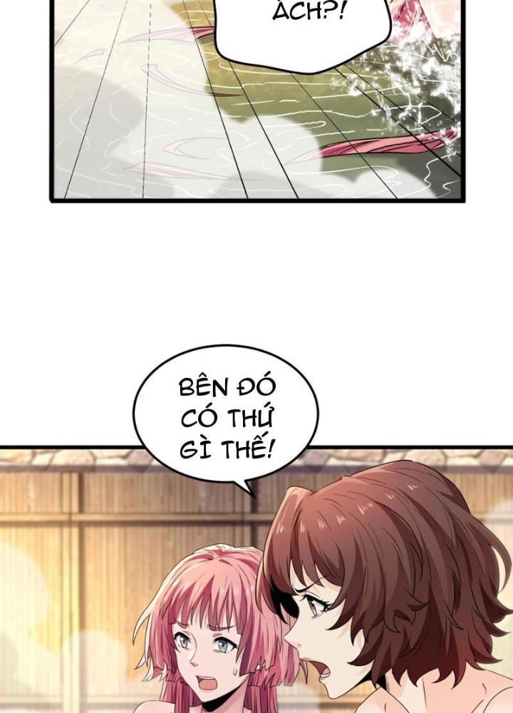 Ta, Thiên Sát Cô Tinh Chapter 32 - Trang 2