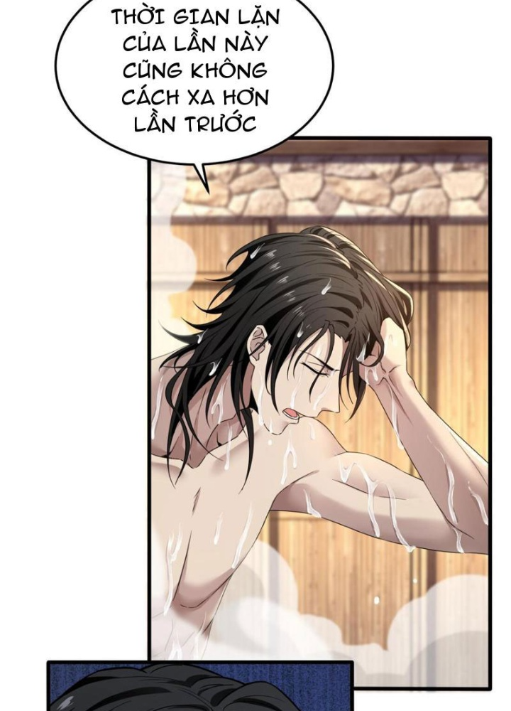 Ta, Thiên Sát Cô Tinh Chapter 32 - Trang 2