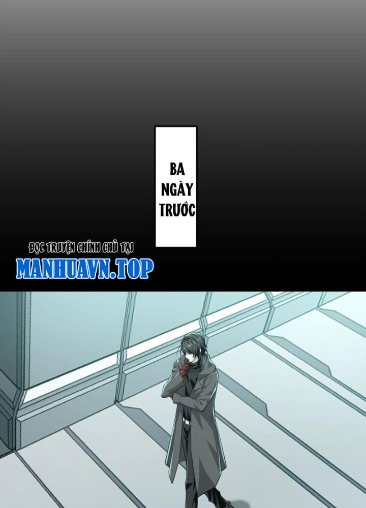 Ta, Thiên Sát Cô Tinh Chapter 32 - Trang 2