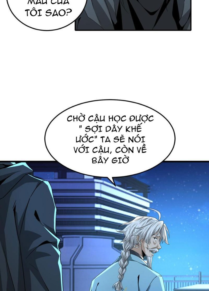 Ta, Thiên Sát Cô Tinh Chapter 32 - Trang 2