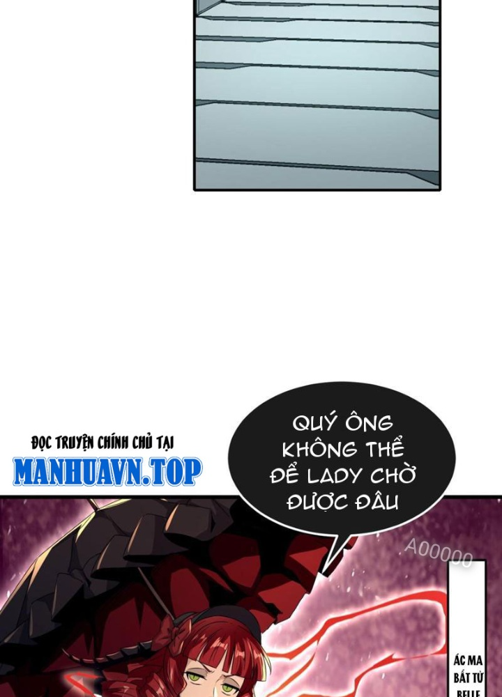 Ta, Thiên Sát Cô Tinh Chapter 32 - Trang 2