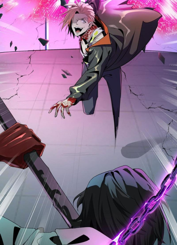 Ta, Thiên Sát Cô Tinh Chapter 33 - Trang 2