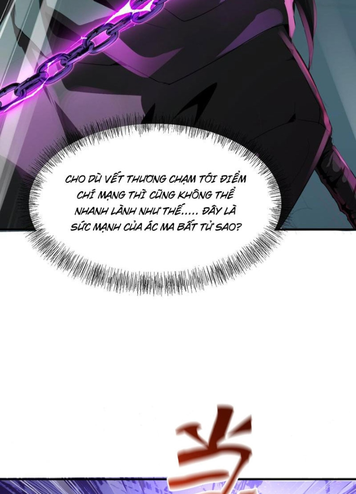 Ta, Thiên Sát Cô Tinh Chapter 33 - Trang 2