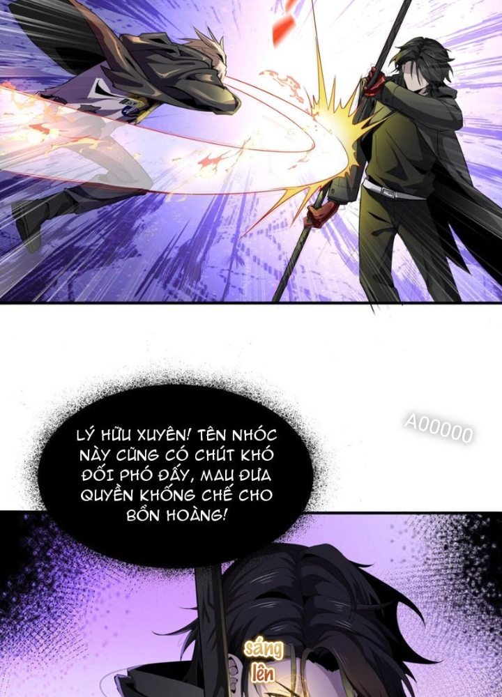Ta, Thiên Sát Cô Tinh Chapter 33 - Trang 2