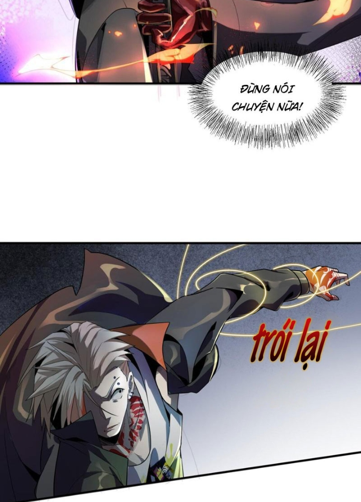 Ta, Thiên Sát Cô Tinh Chapter 33 - Trang 2