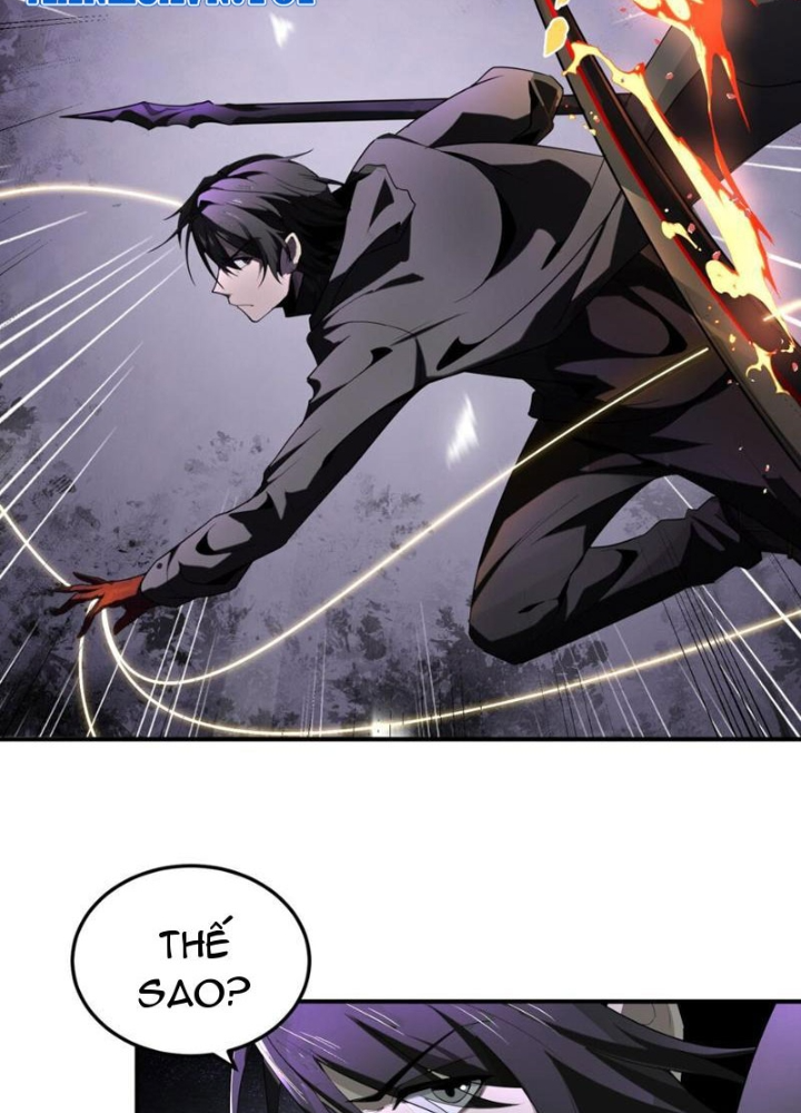 Ta, Thiên Sát Cô Tinh Chapter 33 - Trang 2